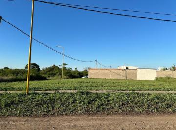 Terreno · 346m² · Terreno en Gualeguaychu