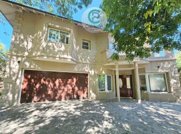 Casa · 363m² · 5 Ambientes · 2 Cocheras · Casa en Venta Barrio Cerrado San Patricio Oportunidad