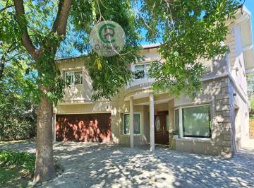 Casa de 5 ambientes, Moreno · Casa en Venta Barrio Cerrado San Patricio