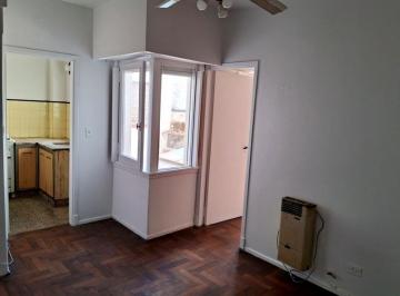 Departamento de 2 ambientes, Floresta · Departamento Dos Ambientes.