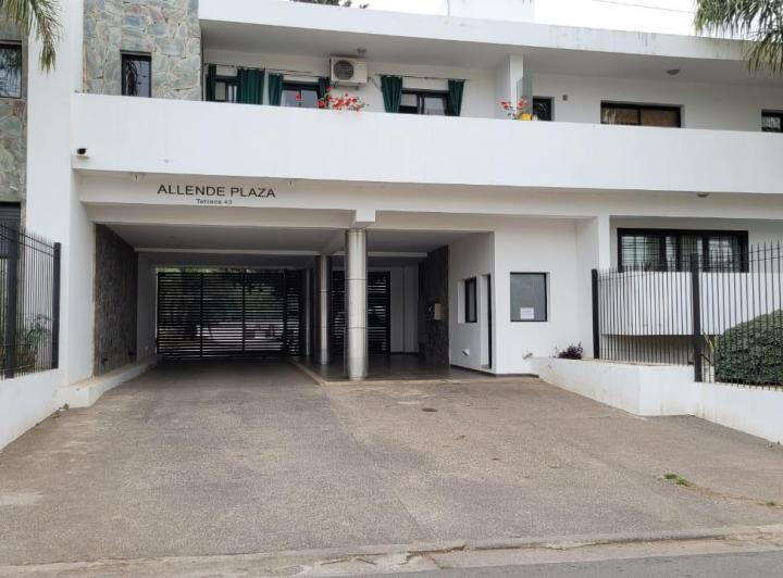 Departamento · 100m² · 5 Ambientes · 1 Cochera