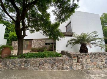 Foto · Venta Casa 3 Dorm. Vista Al Kempes Piscina - B° Cerrado Villa Belgranoo