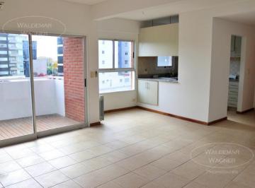 Living - Comedor · Departamento Vicente Lopez con Renta
