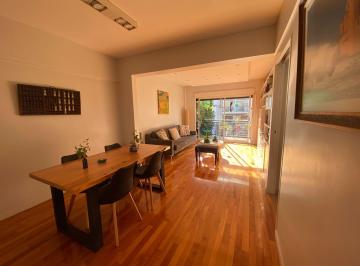 Departamento · 96m² · 4 Ambientes · 1 Cochera · Departamento en Colegiales