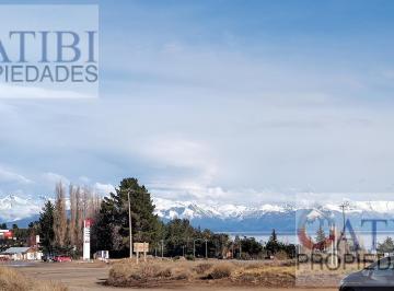 Terreno · 656m² · Terreno en PH Venta en Dina Huapi.