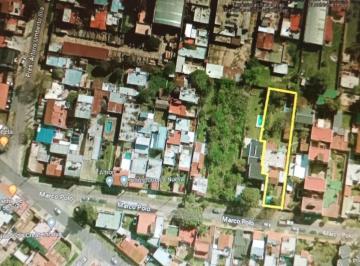 Terreno , Tres de Febrero · Venta Terreno en Villa Bosch Ideal Constructor