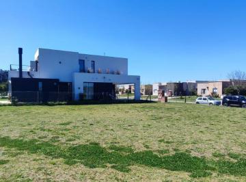 Terreno · 508m² · Terreno en Pilar del Este