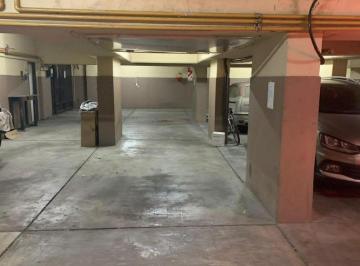 Garage · 24m² · Venta Cochera Fija 24 m² Para Auto y Moto Planta Baja Super Comoda