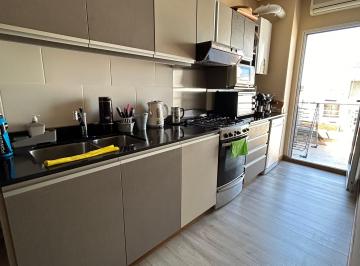 Departamento de 4 ambientes, Villa Urquiza · Departamento 4 Ambientes 3 Coch/balcón Terraza Baulera Villa Urquiza