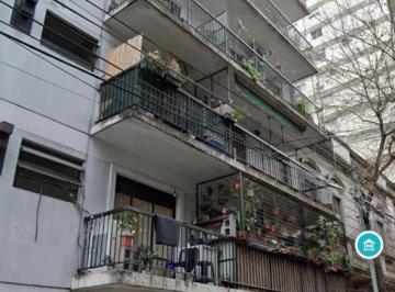 Departamento de 2 ambientes, Barrio Norte · Barrio Norte Calle Laprida Al 1200 2 Ambientes C/balcon $