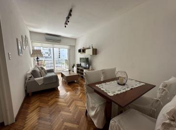 TPP-TPP-726_2 · 3 Ambientes 90 m² C/ Balcón y Cochera Recoleta