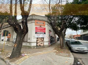Terreno · 292m² · Excelente Lote S. Martin (Ctro)