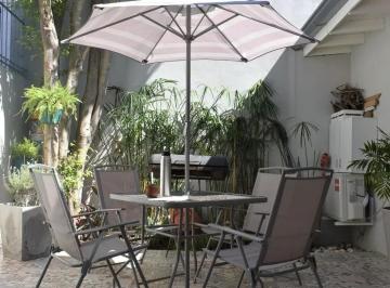 PH · 105m² · 4 Ambientes · Casa Tipo PH de 4 Ambientes en Florida