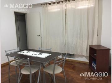 Departamento · 60m² · 3 Ambientes · Departamento Venta en Mar del Plata