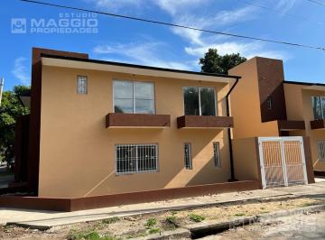 PH de 4 ambientes, Morón · Venta Duplex 4 Ambientes Villa Sarmiento