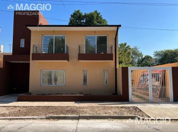 PH · 130m² · 4 Ambientes · 1 Cochera · Duplex 4 Ambientes Venta Villa Sarmiento