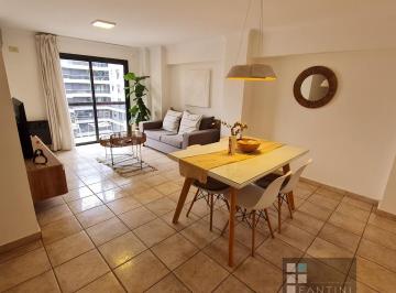 Departamento en Alquiler de 4 ambientes Nueva Córdoba · Alquiler Amoblado Nueva Córdoba. 2 Dorm. 2 Baños. Balcón Externo. Estrada