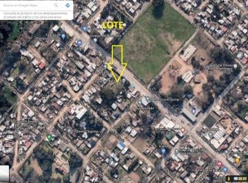Terreno · 918m² · Terreno Lote en Venta 918 m² Moreno