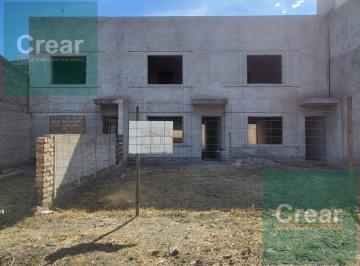 Casa · 285m² · 3 Ambientes · 1 Cochera · Duplex a Terminar