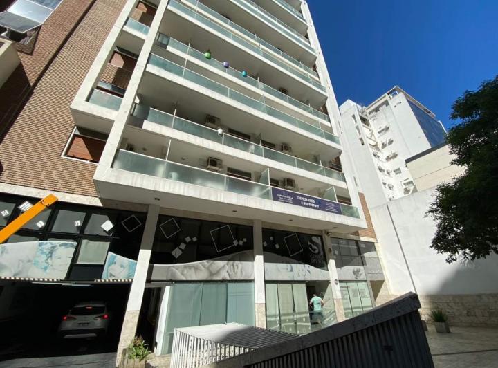 Departamento · 45m² · 2 Ambientes