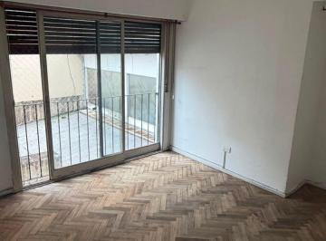 Departamento de 2 ambientes, Belgrano · (Belgrano) Virrey del Pino 2433 - 2 Amb - C/lavadero - Exc. Zona.