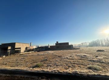 Terreno 936m² Venta El Manzanar · Hermoso Terreno en Manzanar de Gines