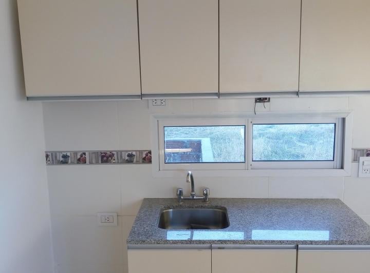 Departamento en Santo Tomé