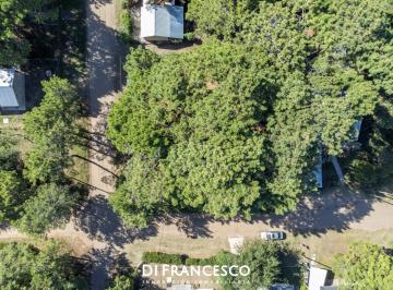 Terreno · 511m² · Venta Lote en Esquina 511 m² en Valeria del Mar - El Cano y Esparza