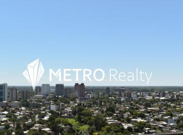 Departamento · 51m² · 2 Ambientes · 1 Cochera · Venta de Departament en Tigre Centro