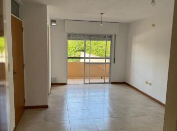 Departamento de 3 ambientes, Córdoba · Alquilo Complejo Cerrado 1 Dorm. + Escritorio + Balcón Barrio Crisol Norte