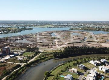 Terreno · 1241m² · Terreno Lote en Venta Ubicado en Los Puentes, Nordelta, Tigre