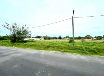 Terreno , La Plata · Terreno en Venta en Barrio Tacuarí City Bell (26 E/ 452 y 453).