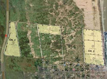 Campo · 60000m² · Chacra - Campo - Terreno - Lote - Las Toninas