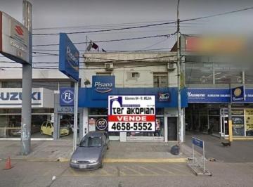 Local comercial · 530m² · Local en Venta en Ramos Mejía