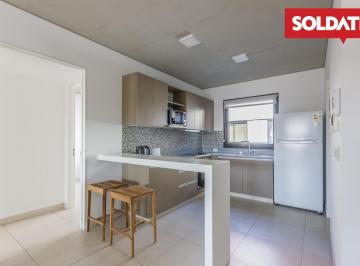 Departamento · 69m² · 3 Ambientes · 1 Cochera · Departamento 3 Ambientes Al Frente en Venta - Urban Acha - Urquiza R