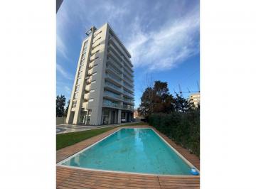 Departamento · 94m² · 4 Ambientes · 1 Cochera · Alquiler Departamento 3 Dorm. con Amenities y Cochera en Fisherton