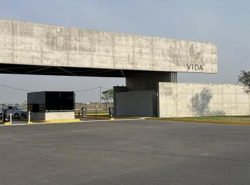 Terreno · 1157m² · Lote con Excelente Ubicación en Vida Club de Campo