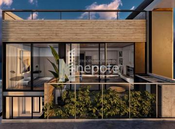 Departamento de 1 ambiente, Villa Ortuzar · Apto Blanqueo Monoambiente Balcón Emprendimiento Desarrollo