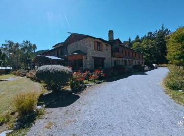 Edificio · 1100m² · Venta Hosteria en Circuito Chico Bariloche