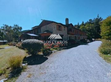 Edificio · 1100ha · Venta Hosteria en Circuito Chico Bariloche