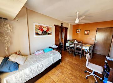 Departamento de 2 ambientes, Villa Carlos Paz · Venta: Departamento - 1 Dormitorio - Cochera y Asador - Villa Carlos Paz