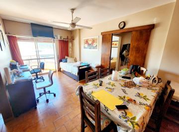 Departamento de 2 ambientes, Villa Carlos Paz · Departamento - 1 Dormitorio - Cochera y Asador - Villa Carlos Paz