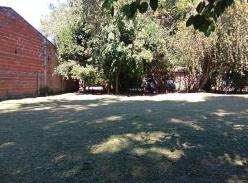 Terreno · 388m² · Excelente Terreno en Venta en El Centro de del Viso, Sobre French.