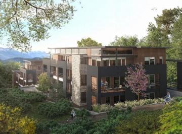 Departamento · 32m² · 1 Ambiente · Haakon Bosque