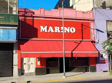 Local comercial · 301m² · 4 Ambientes · Local C/ Vivienda, Superficie 375 m², Excelente Zona Comercial. San Martin