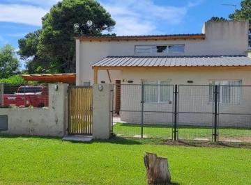 CRP-CRP-2401_2 · Casa 3 Ambientes. | Calle 22 Al 4000