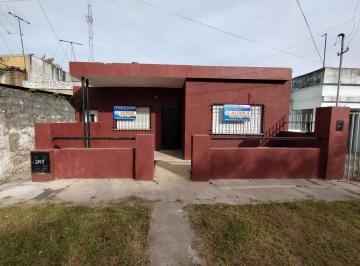 Casa · 169m² · 3 Ambientes · Bouchard 2841