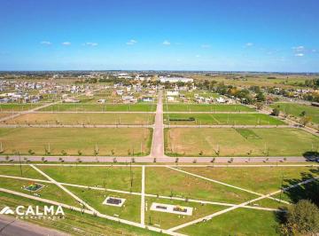 Terreno · 250m² · Lote en Venta 250 m² - Barrio Abierto "La Serena" - Alvear