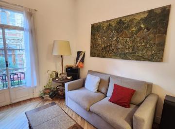Departamento de 2 ambientes, Recoleta · Recoleta - 2 Ambientes - Todo Incluido - Alquiler *super Equipado