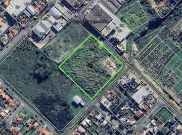 Terreno · 9070m² · Terreno 9000 m² - Puerto, Mar del Plata